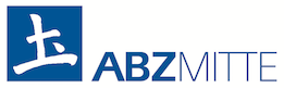 ABZMitte logo