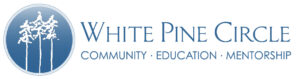 White Pine Circle logo